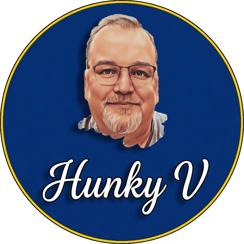 Welcome to the Website!